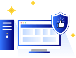 ステップ3：我々はお客様のデータを移動します