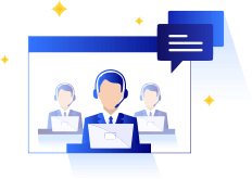 ステップ1：お問い合わせ